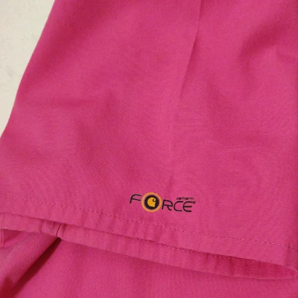 Carhartt Pink Workwear Top - Picture 10 of 16